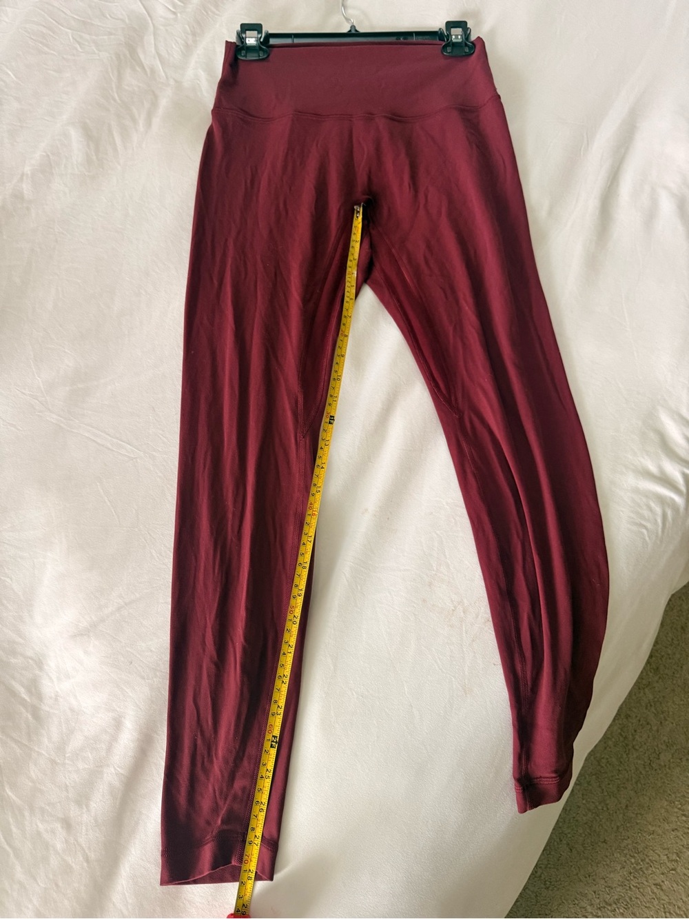 Lululemon Align HR 28” Leggings - Picture 3 of 8
